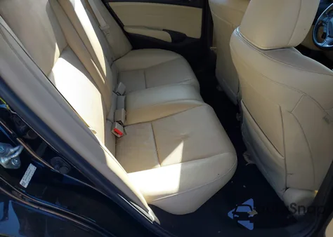 2015 Acura Ilx 2.0L z USA, uszkodzony, nr VIN 19VDE1F59FE009333